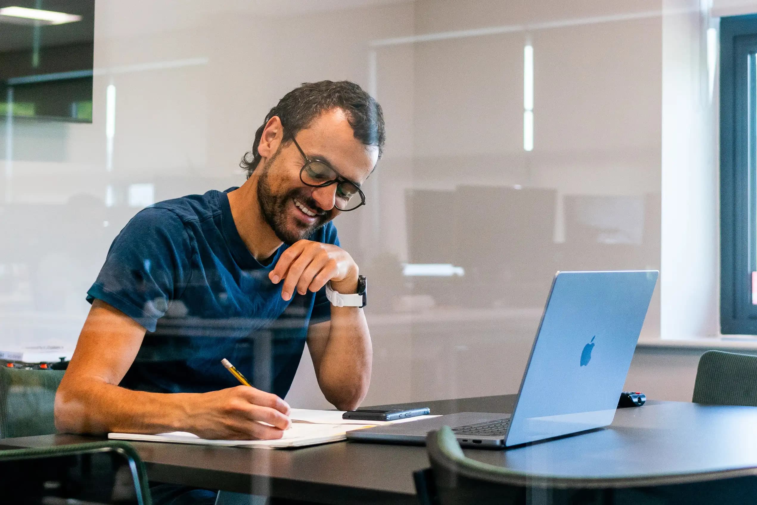 Dedicated Project Manager